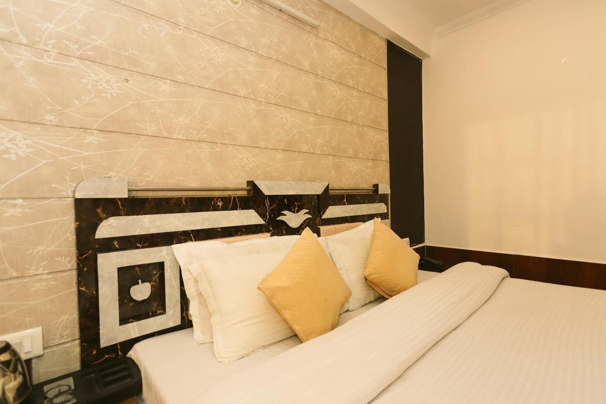 Mirage Grand Hotell McLeod Ganj Exteriör bild